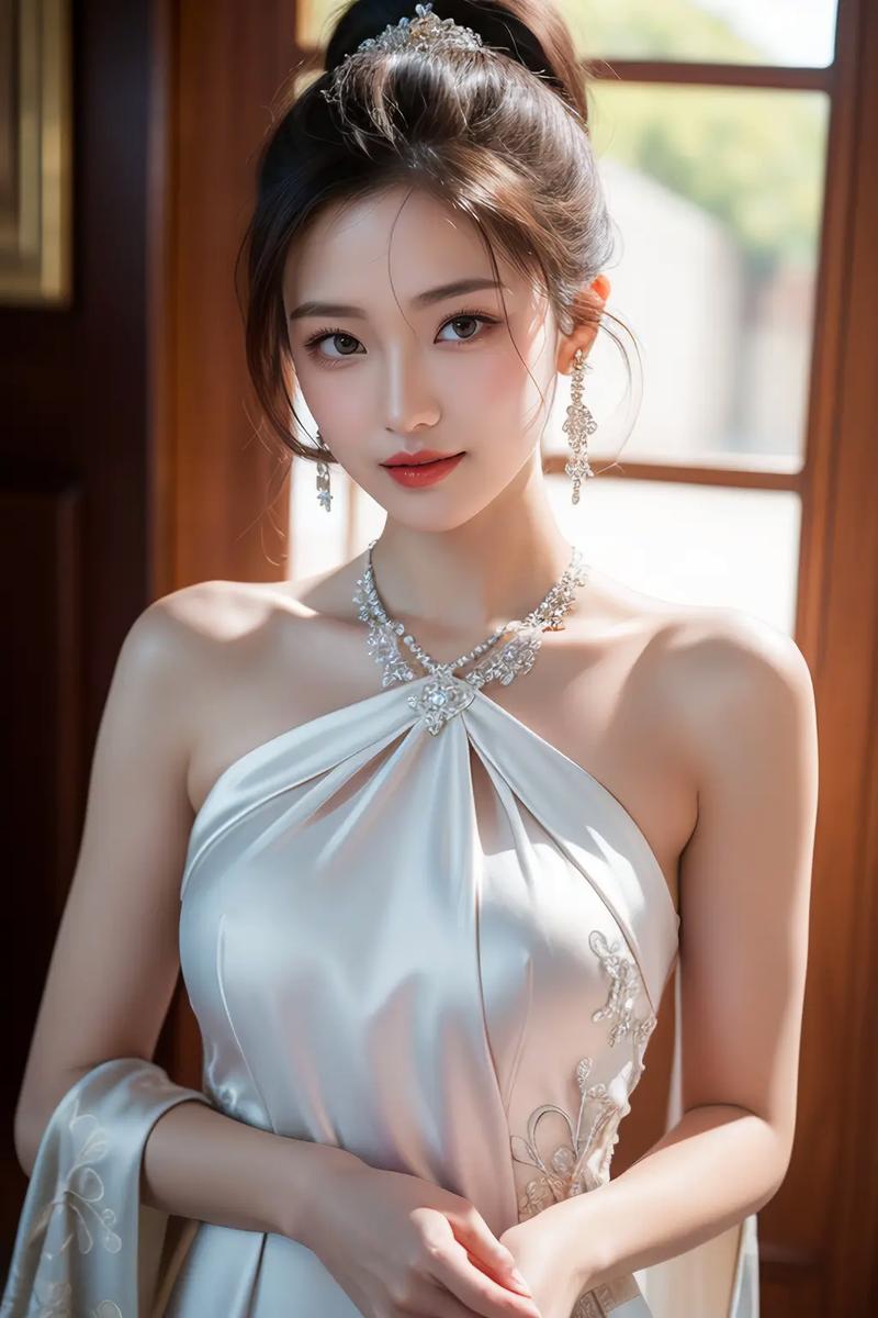 厨房做饭拉起裙子c