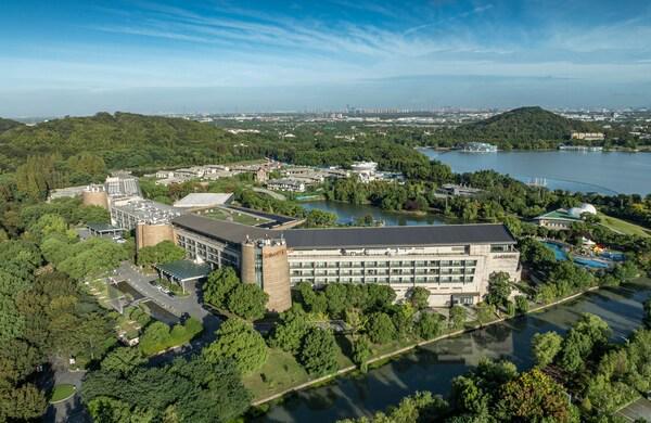 重返艺境悦启新章 上海佘山世茂艾美酒店焕新揭幕